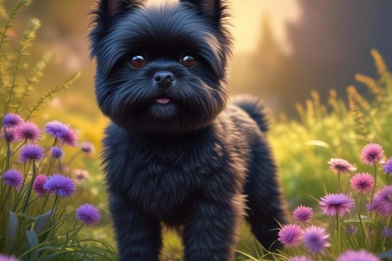 Affenpinscher: An Overview of the Breed