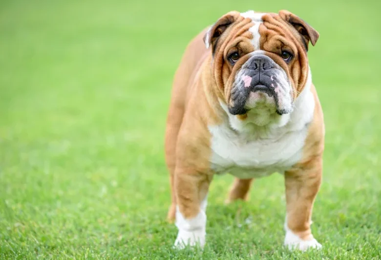 English Bulldog – Complete Breed Guide