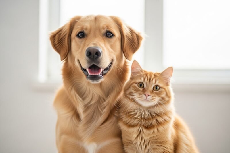 Why Is Preventing Internal Parasites Essential for Your Pet’s Health?